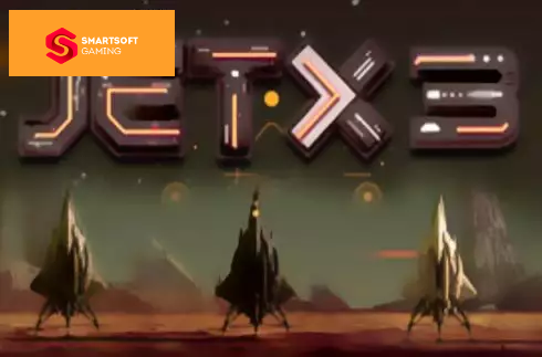 JetX3